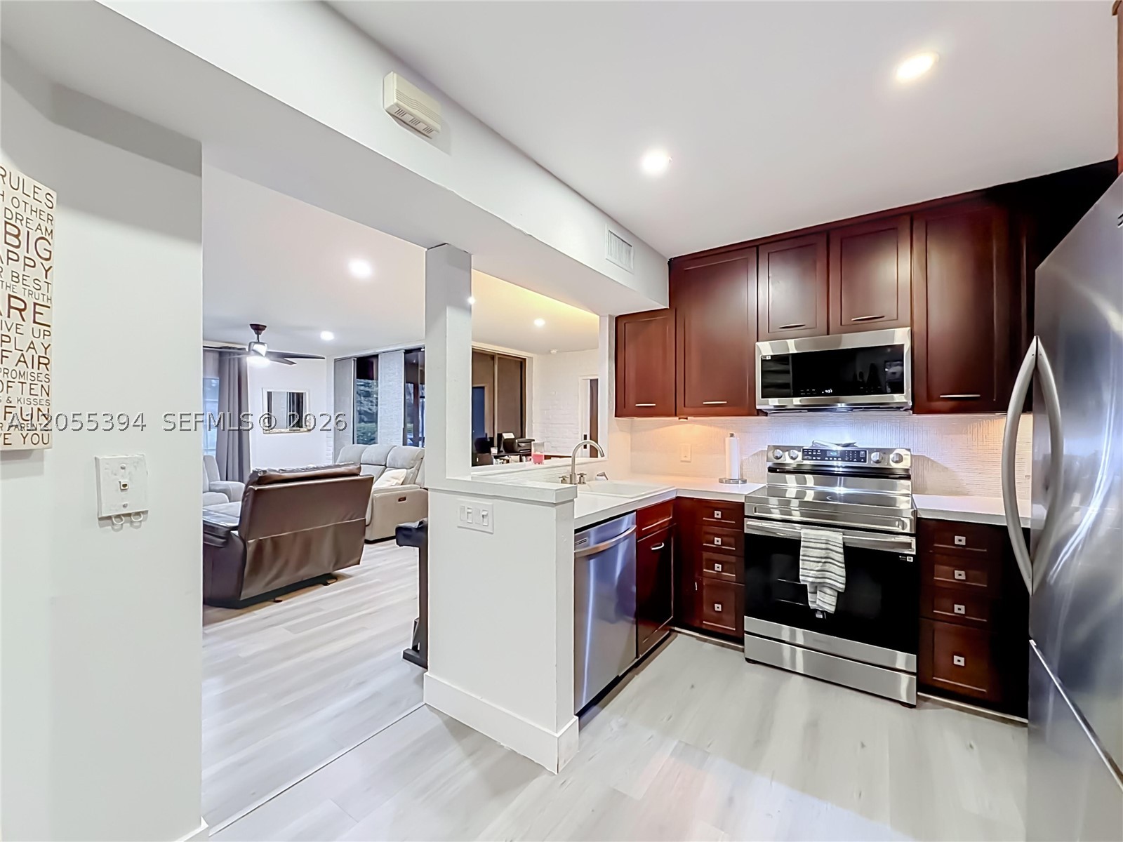 Optima Village - Residential
