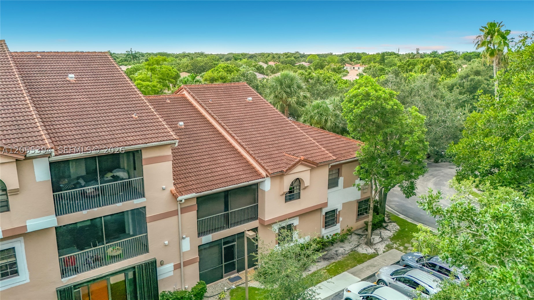 Optima Village - Residential