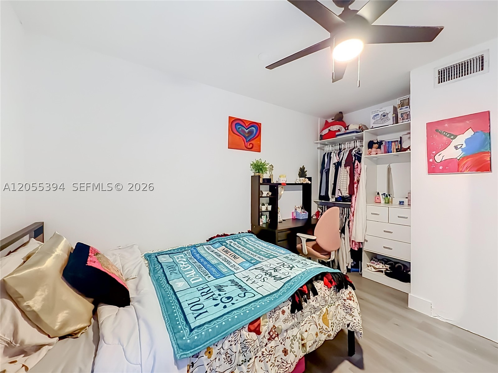 Optima Village - Residential
