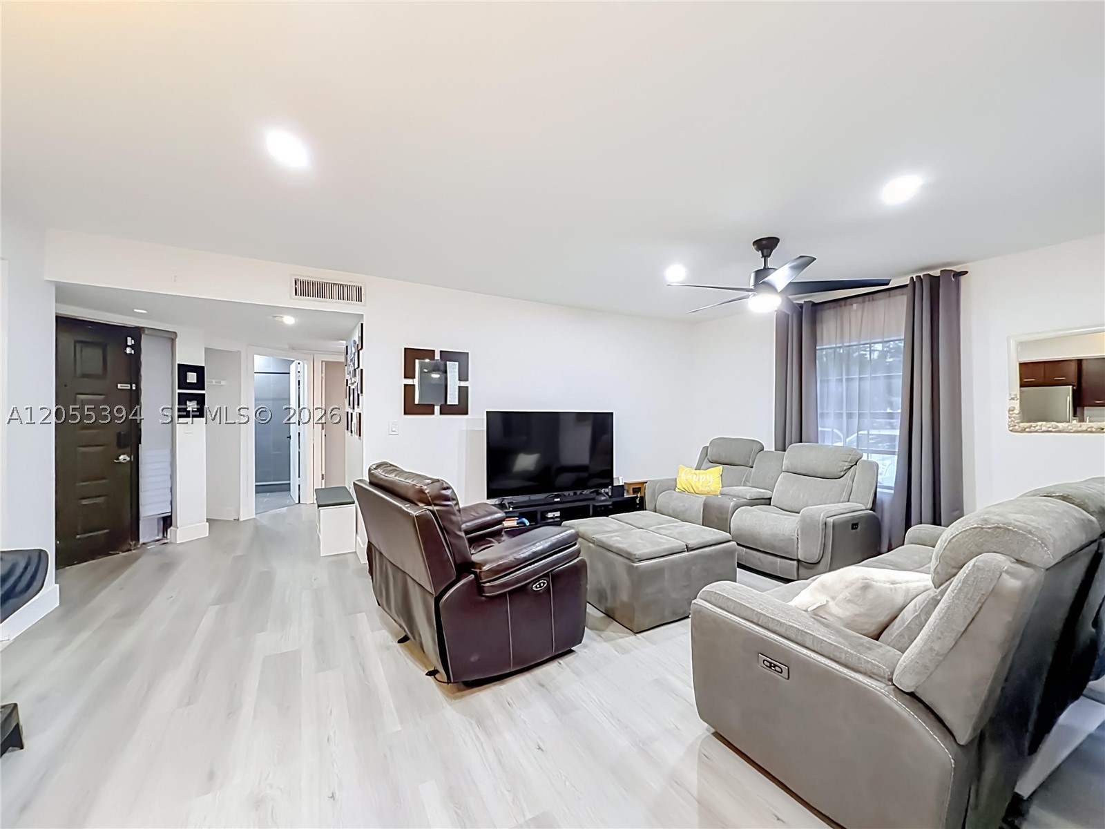 Optima Village - Residential