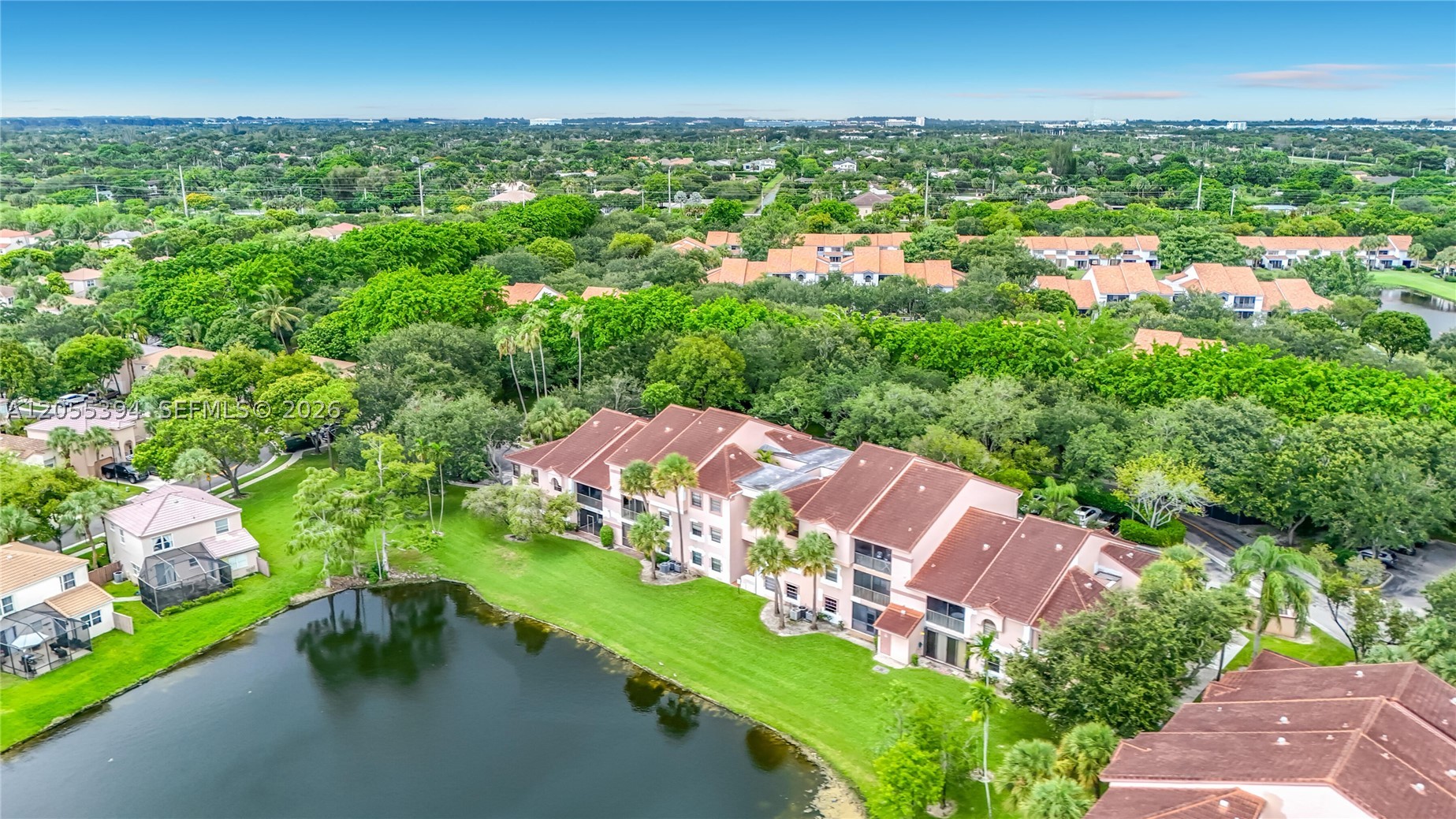 Optima Village - Residential