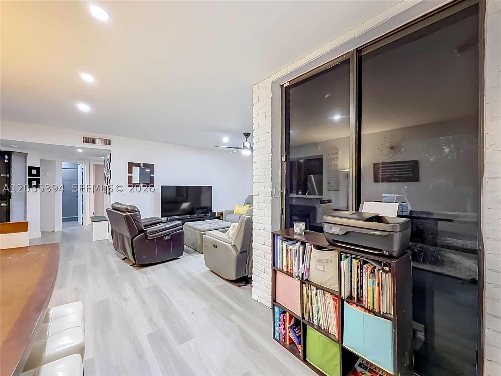 Optima Village - Residential