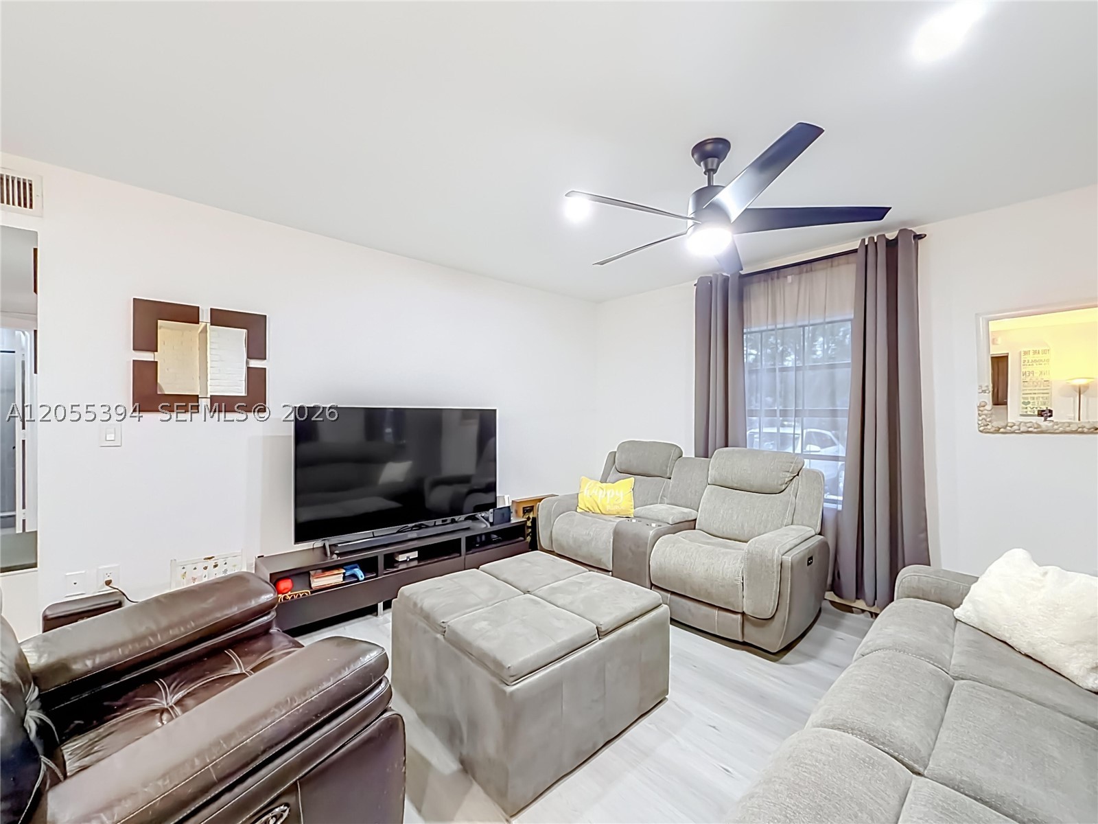 Optima Village - Residential