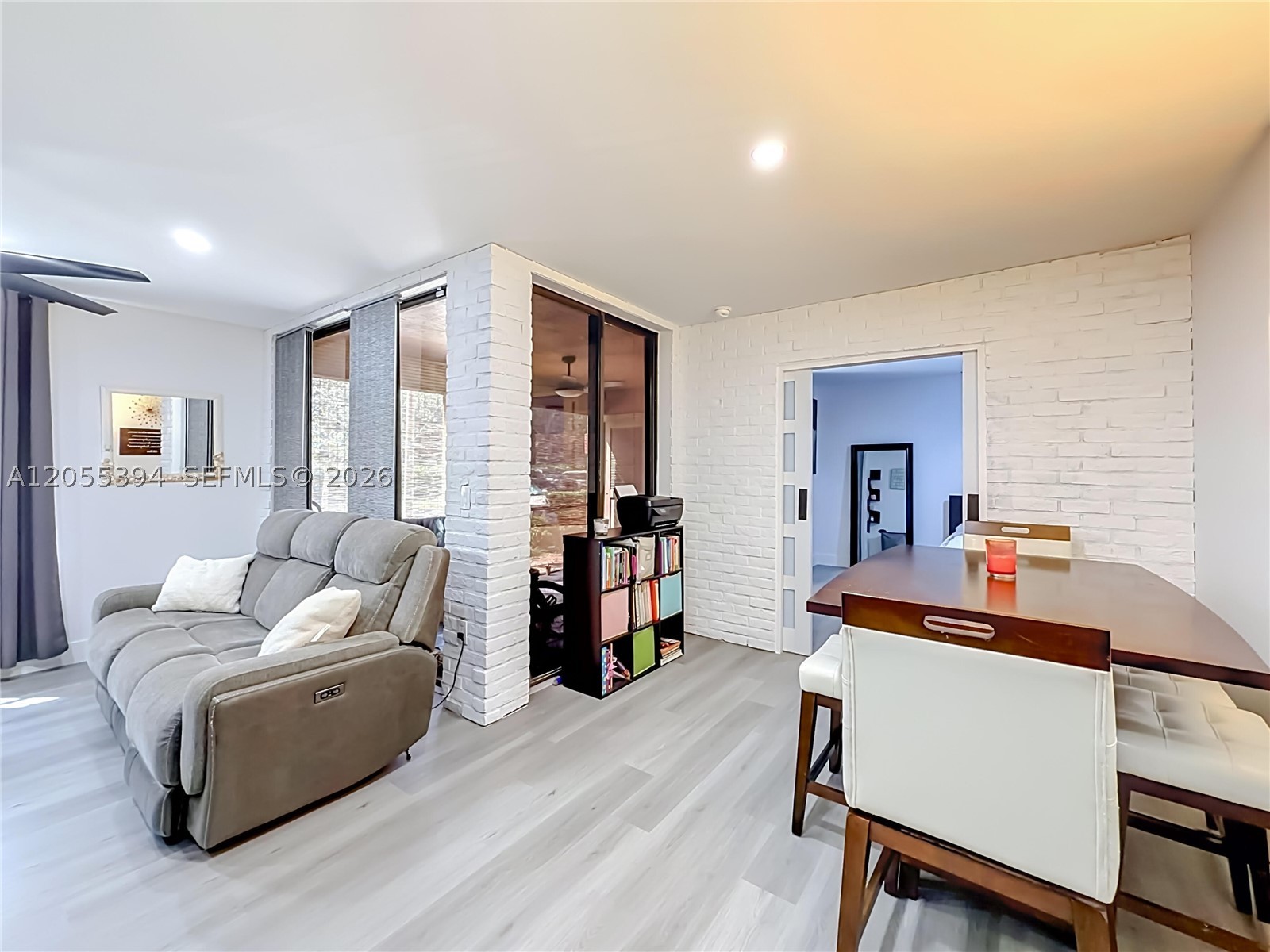 Optima Village - Residential