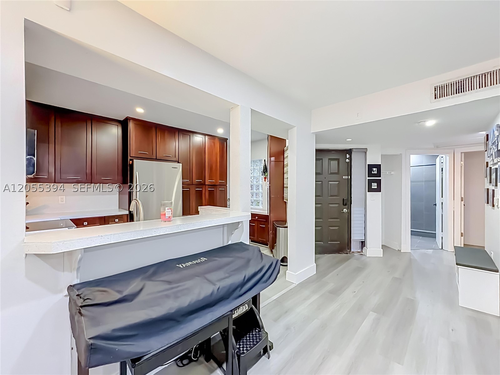 Optima Village - Residential