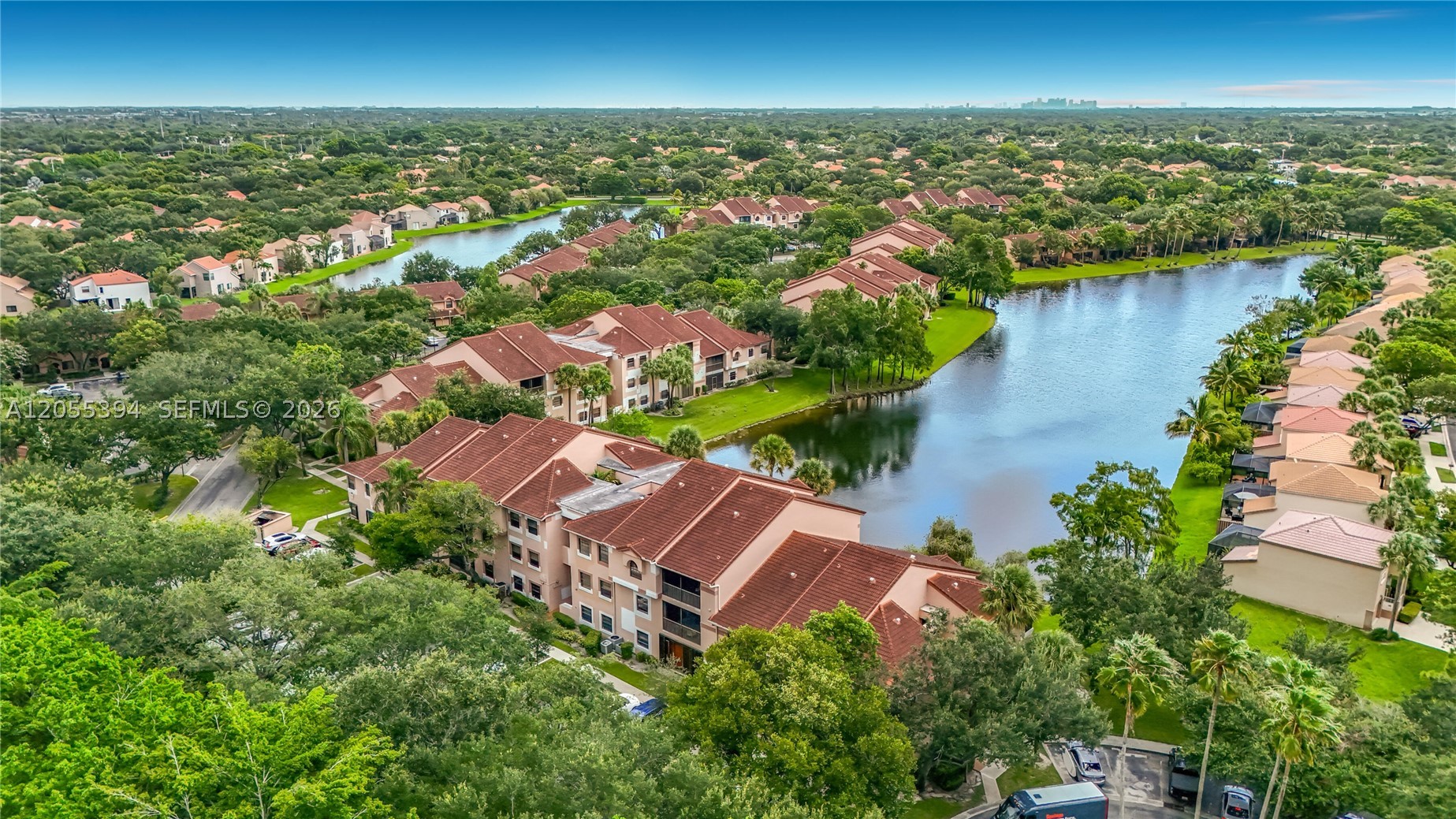 Optima Village - Residential