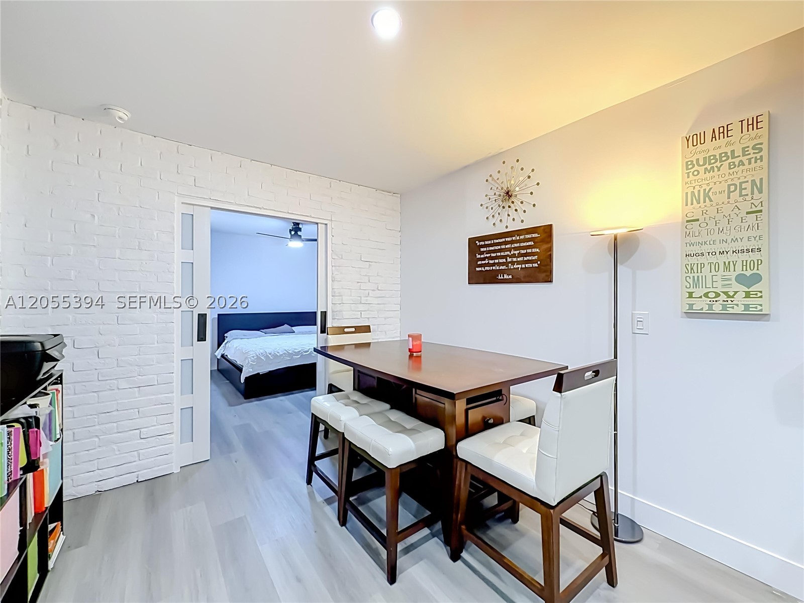 Optima Village - Residential