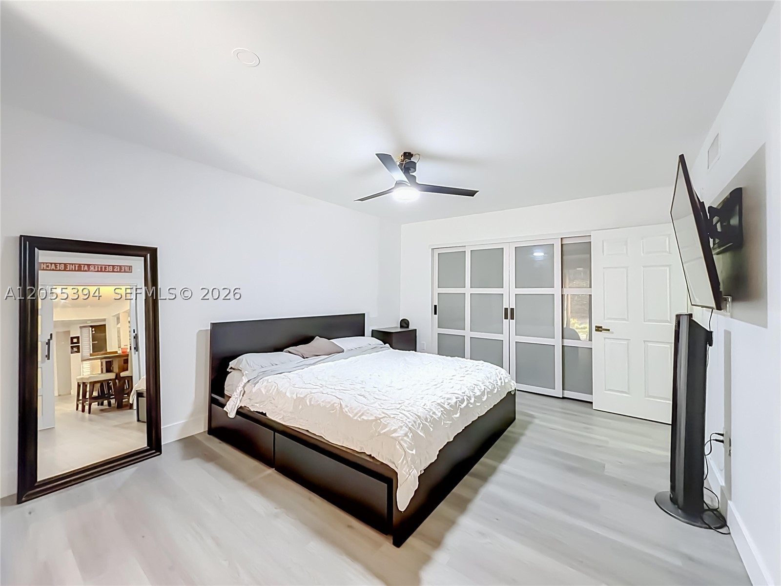 Optima Village - Residential