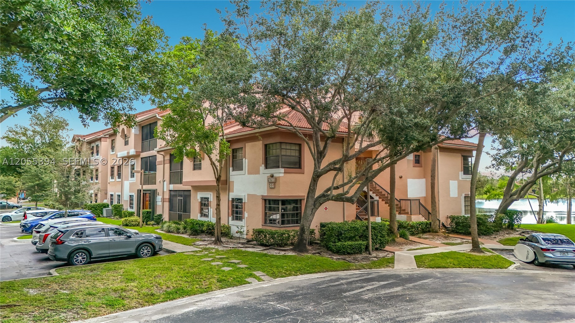 Optima Village - Residential