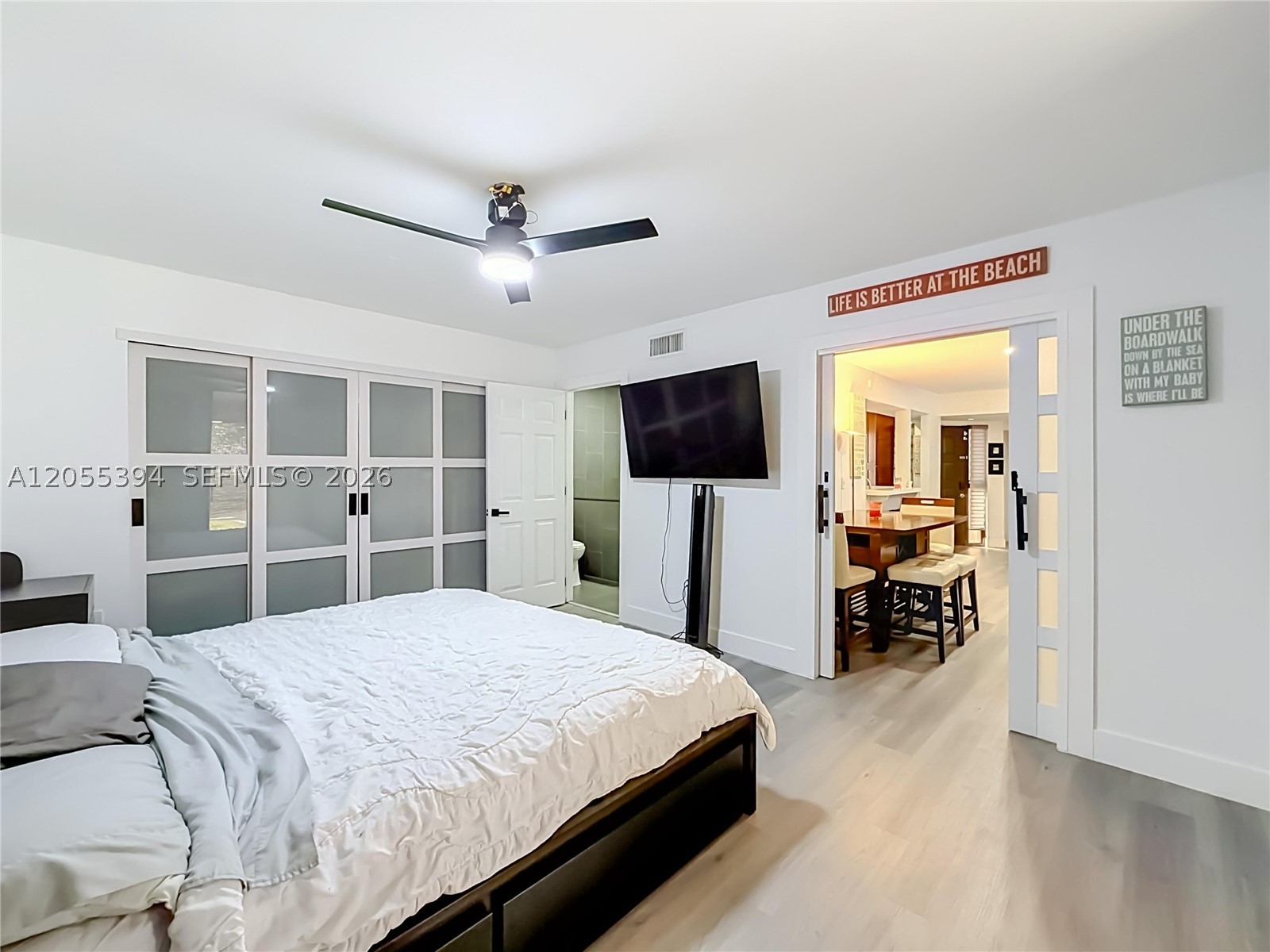 Optima Village - Residential