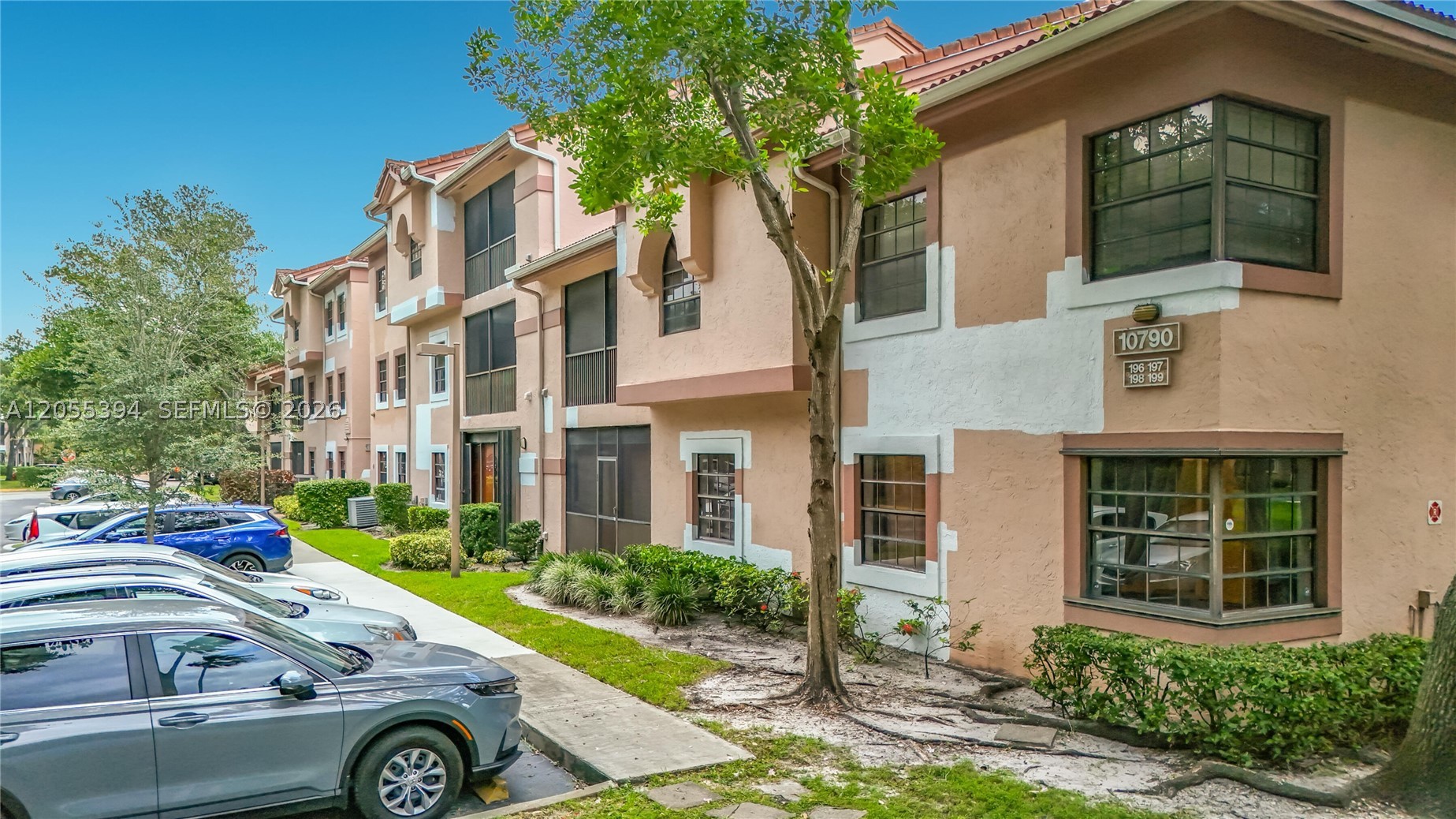 Optima Village - Residential
