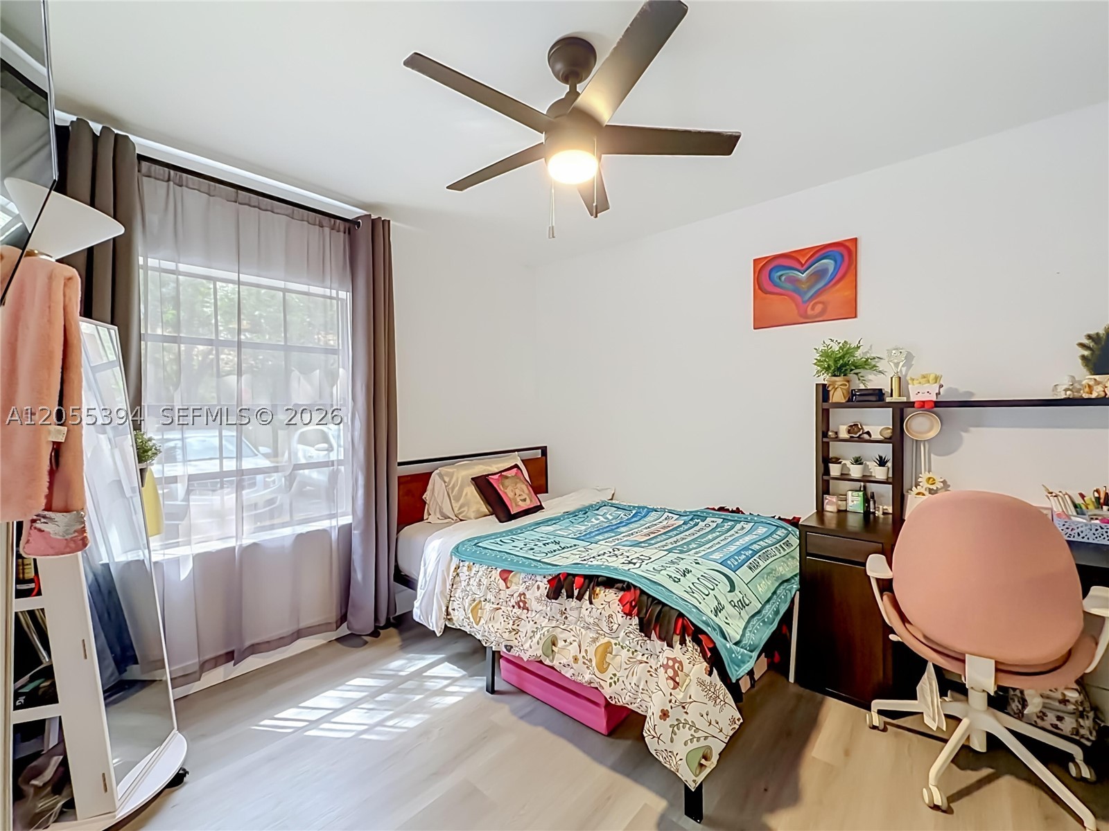 Optima Village - Residential