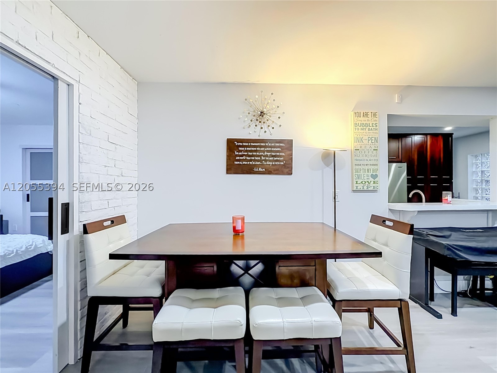 Optima Village - Residential