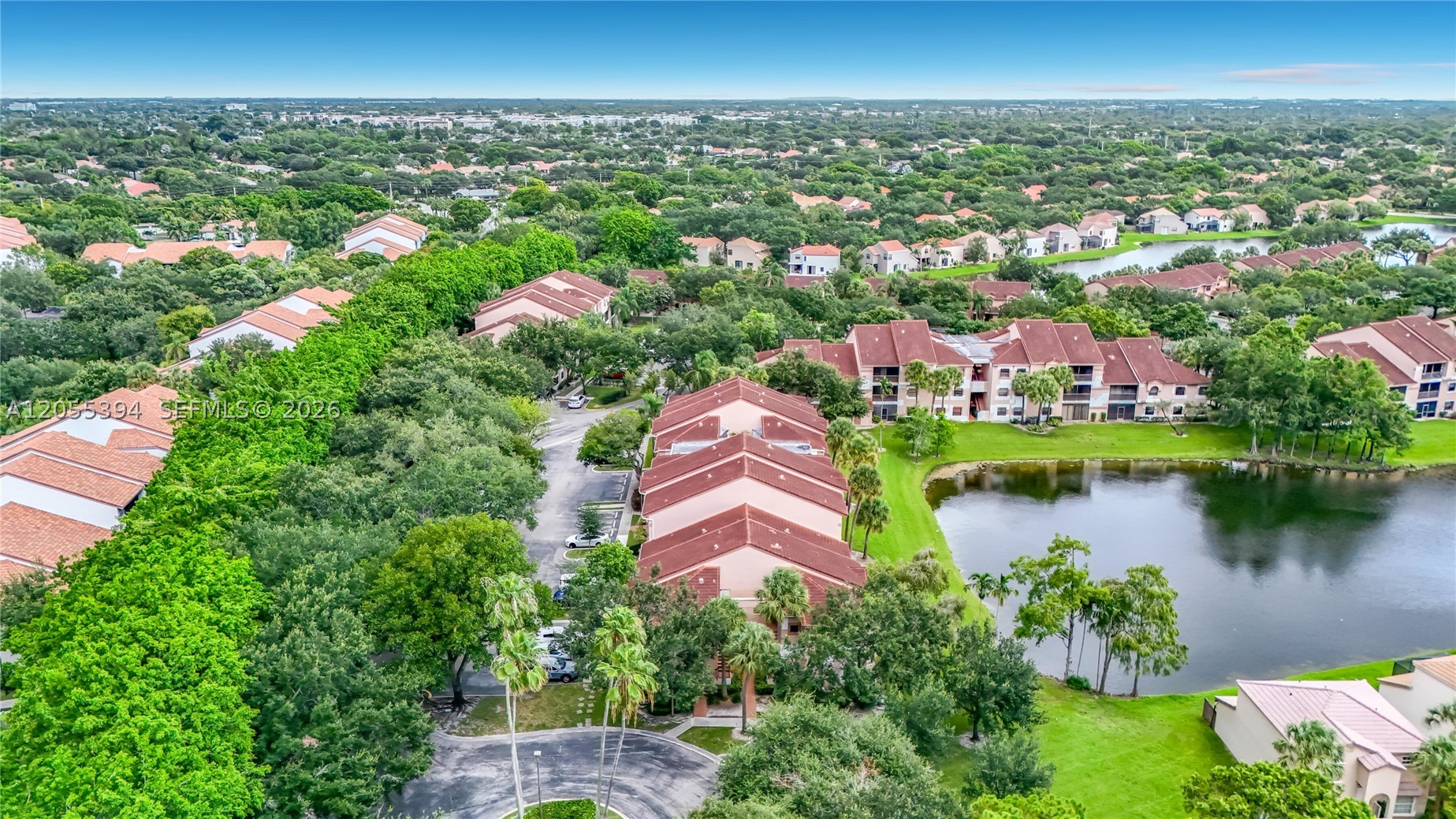 Optima Village - Residential