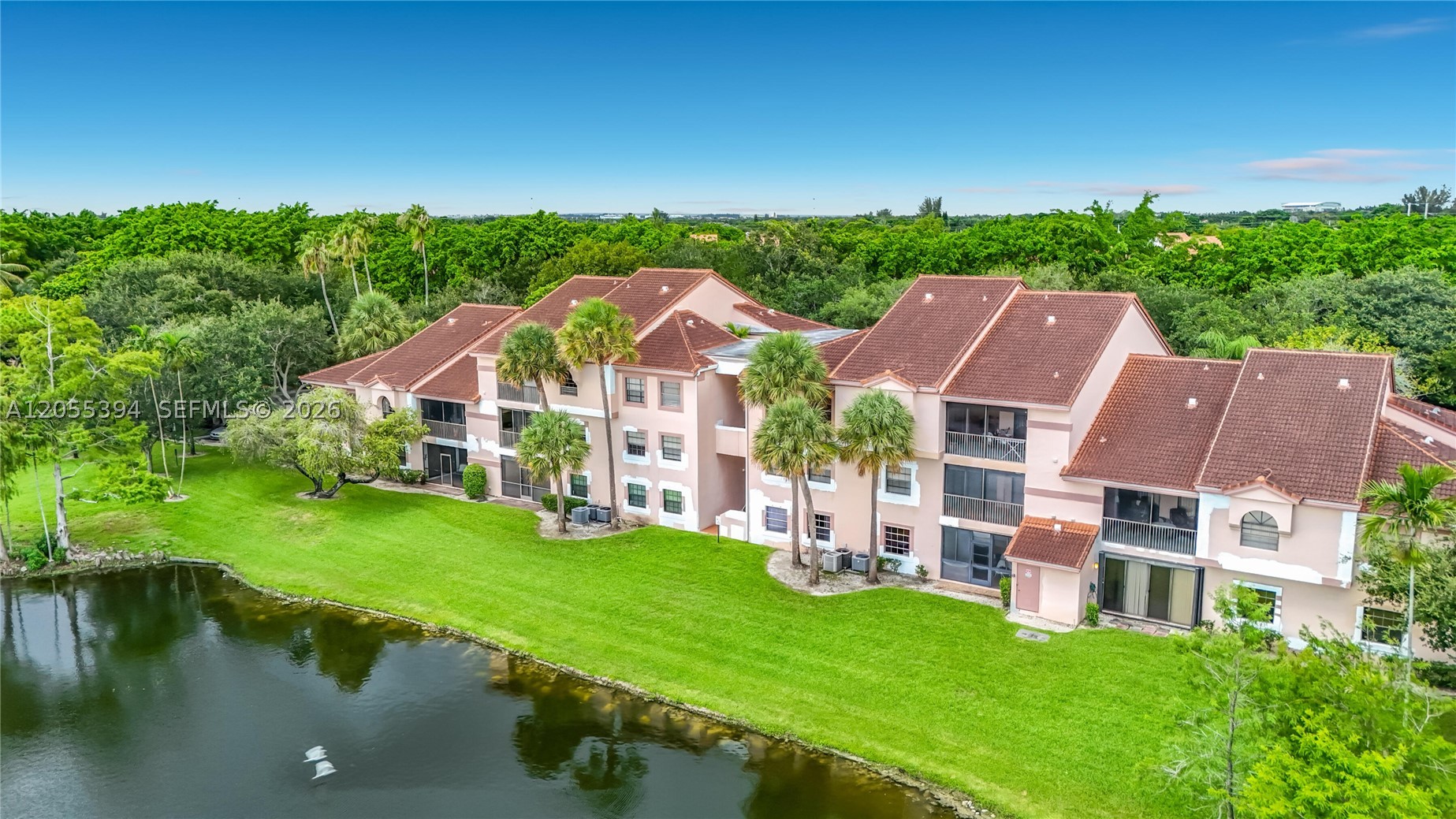 Optima Village - Residential