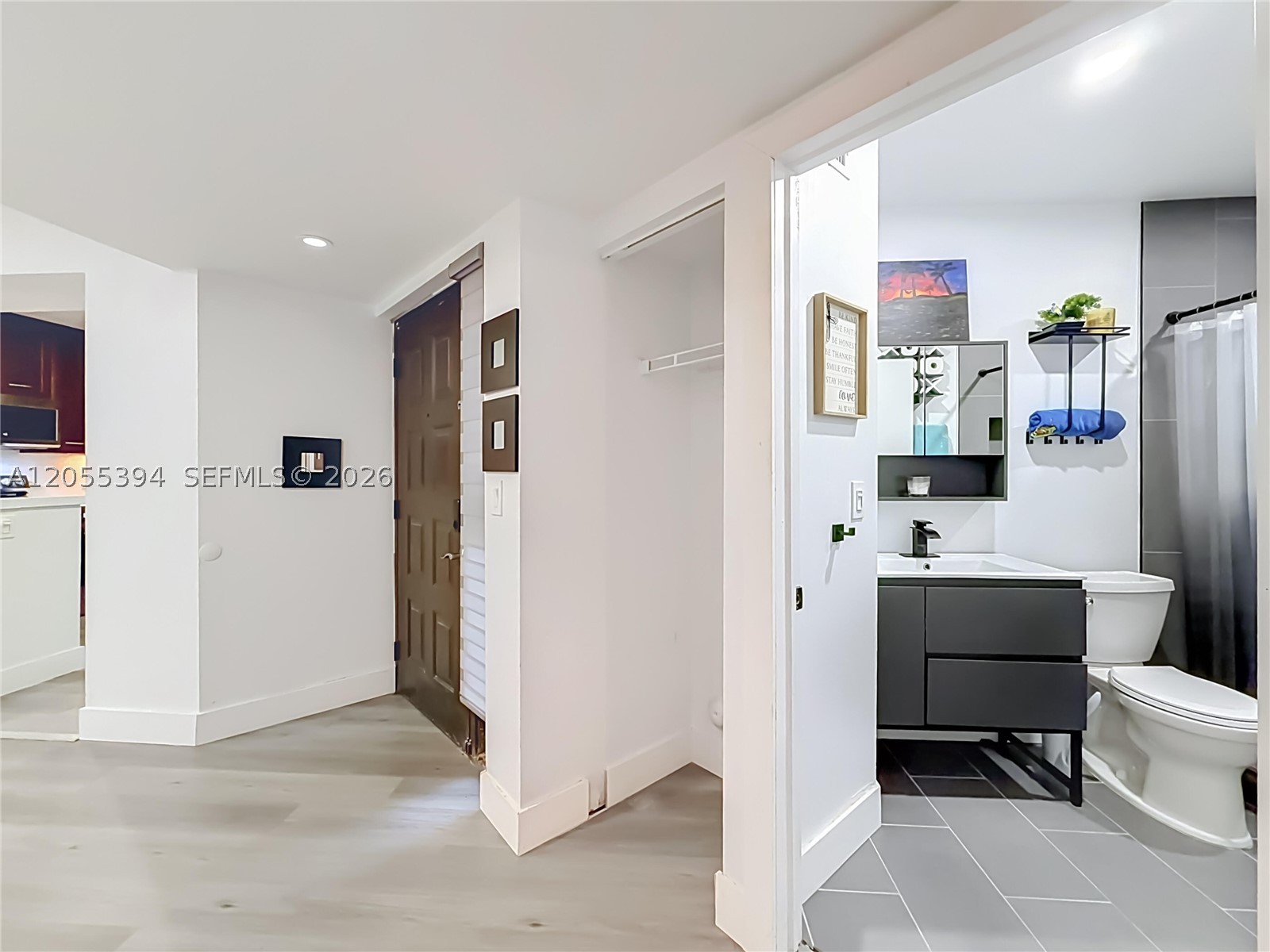 Optima Village - Residential