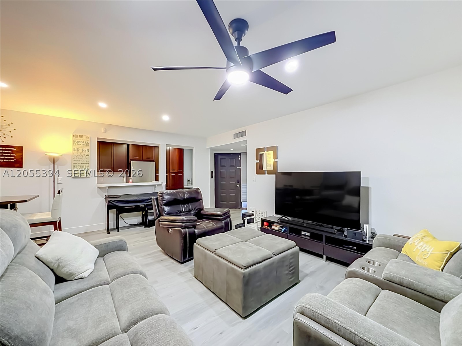 Optima Village - Residential