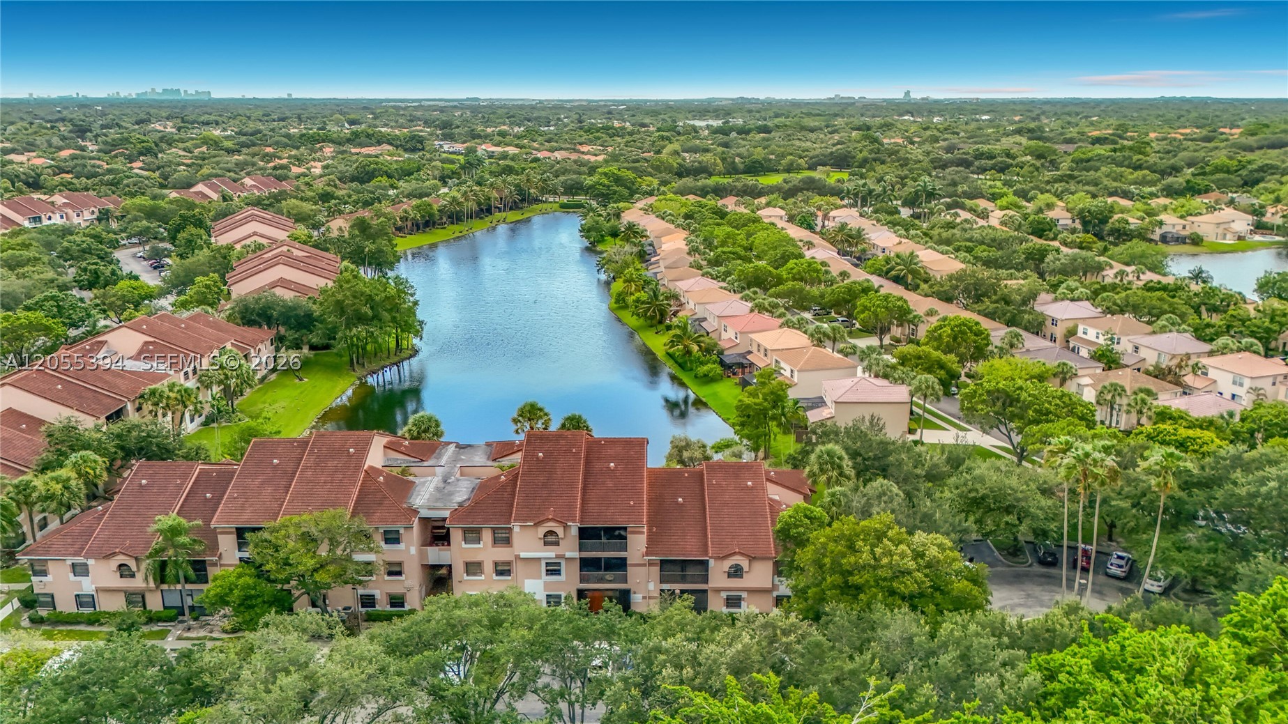 Optima Village - Residential