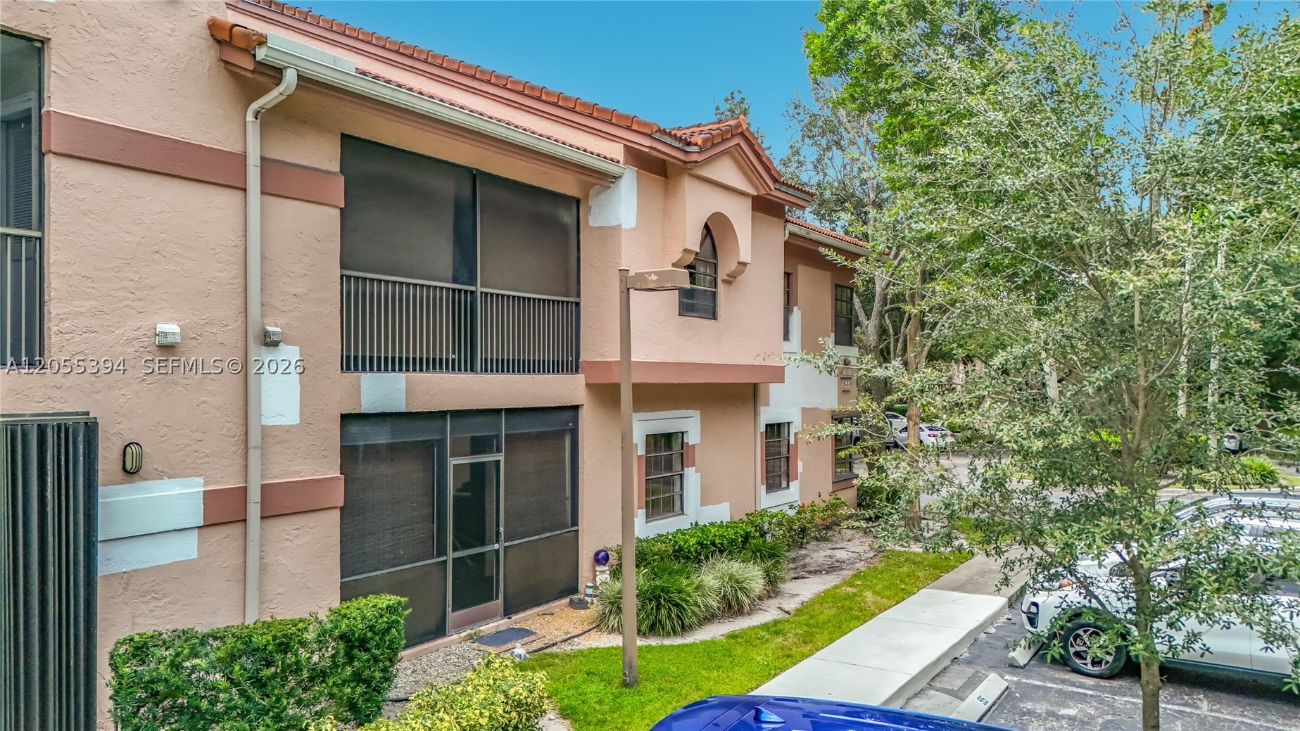 Optima Village - Residential