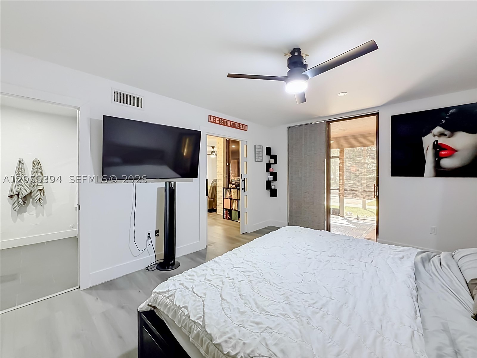 Optima Village - Residential