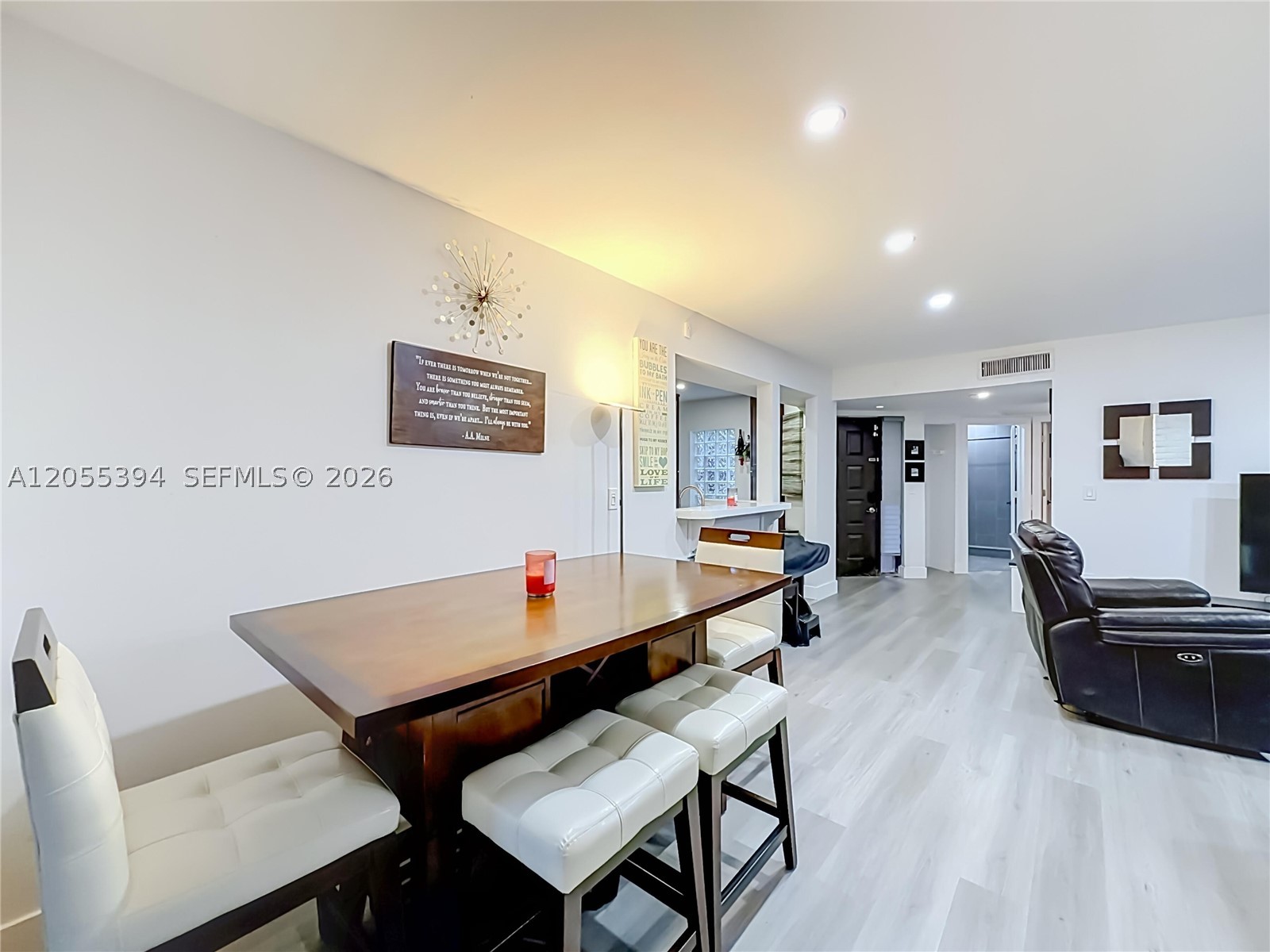 Optima Village - Residential