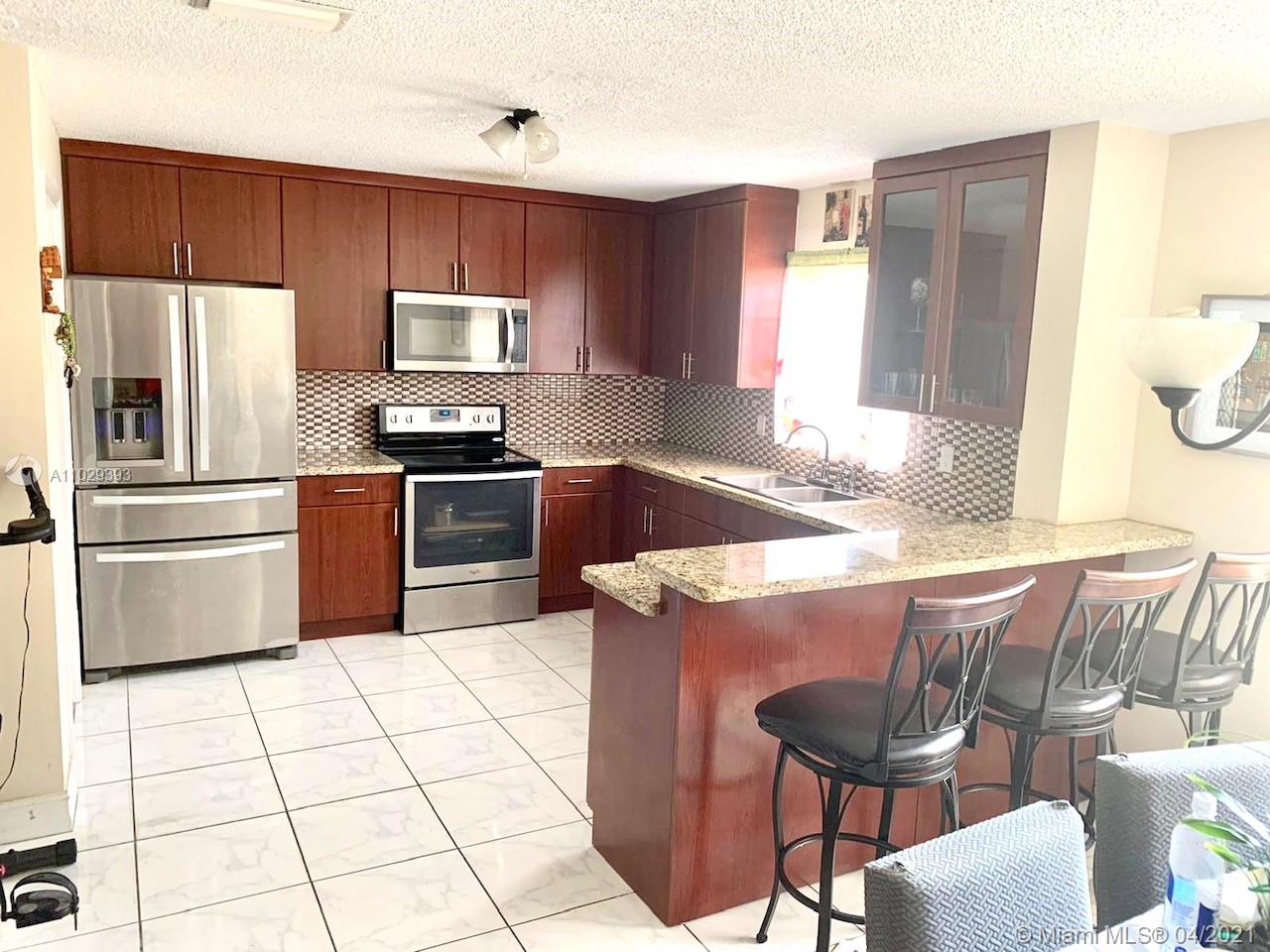 SOUTHBROOK CONDO APTS - Residential Lease