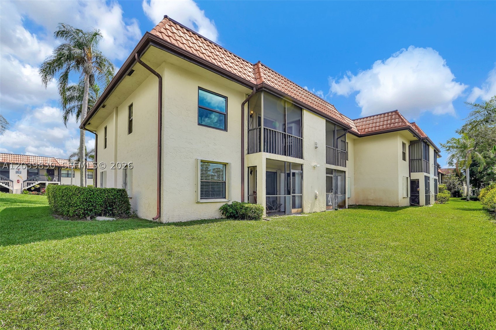 LUCERNE LAKES GOLF COLONY - Residential
