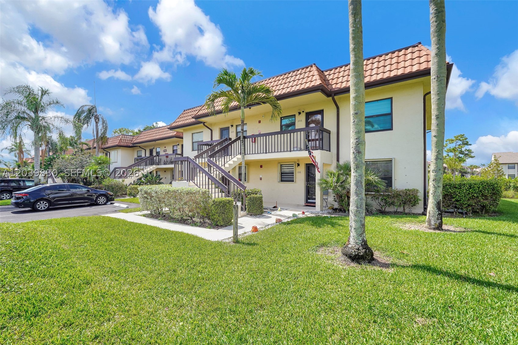 LUCERNE LAKES GOLF COLONY - Residential