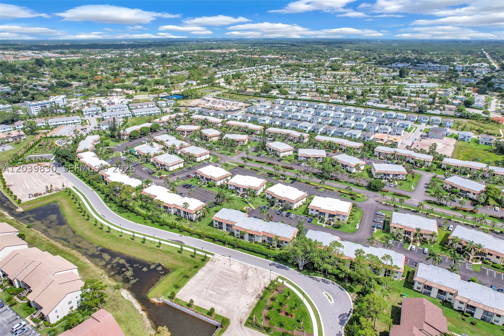 LUCERNE LAKES GOLF COLONY - Residential