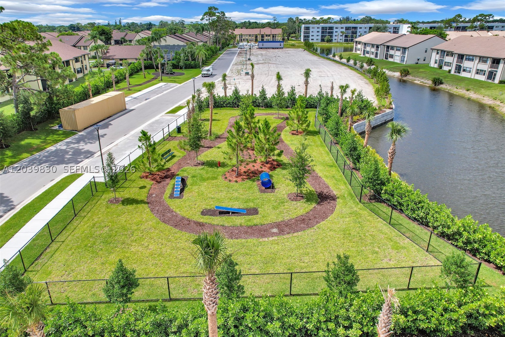 LUCERNE LAKES GOLF COLONY - Residential