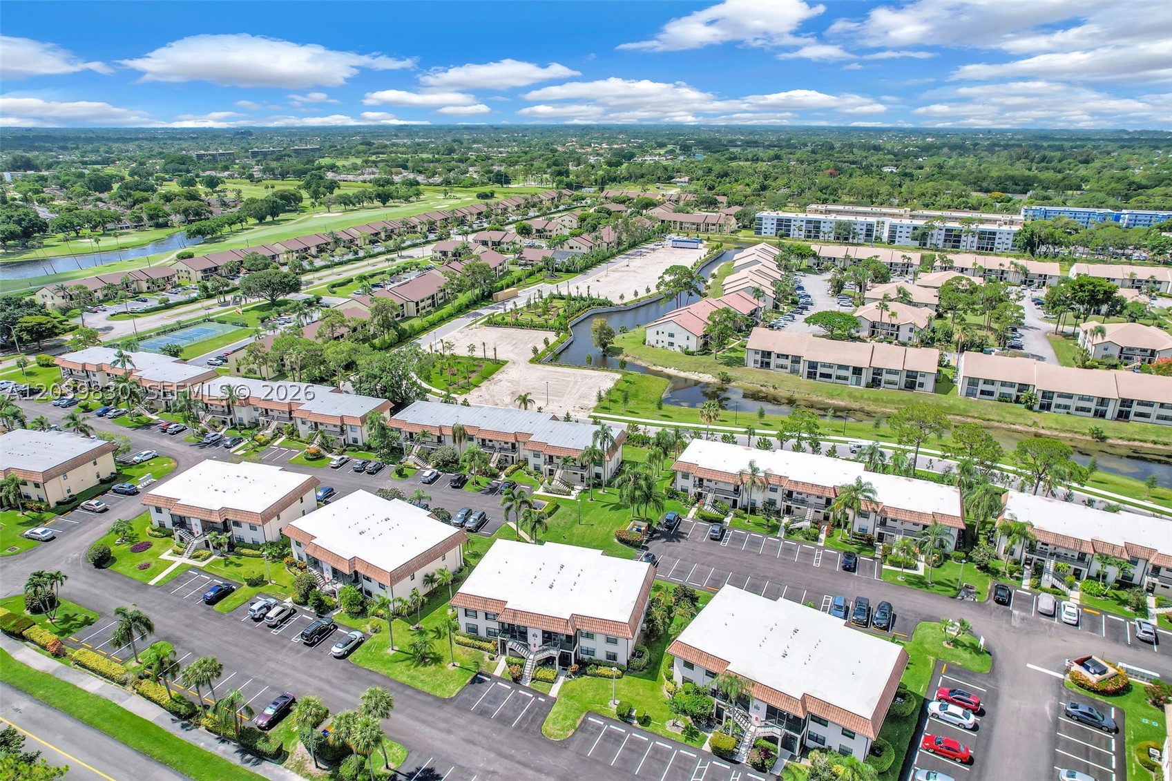 LUCERNE LAKES GOLF COLONY - Residential