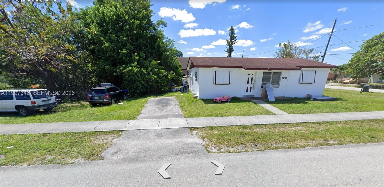 CARVER RANCHES REV PLAT - Residential