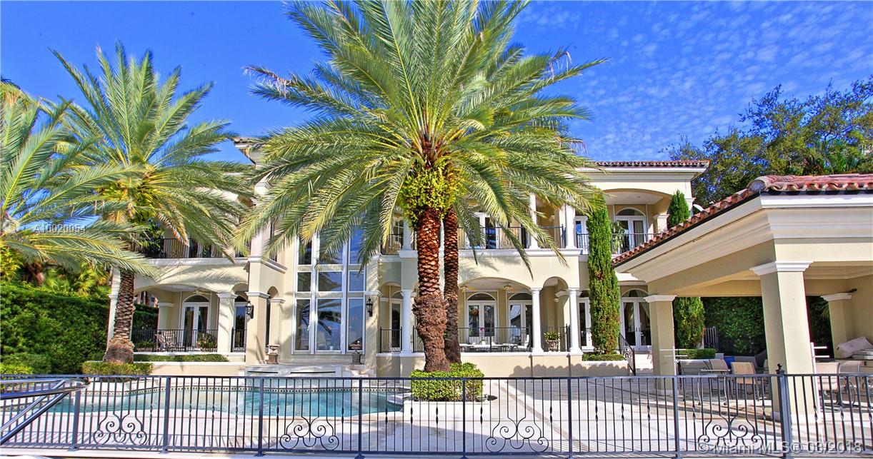 Biscayne Key Estates - Residential