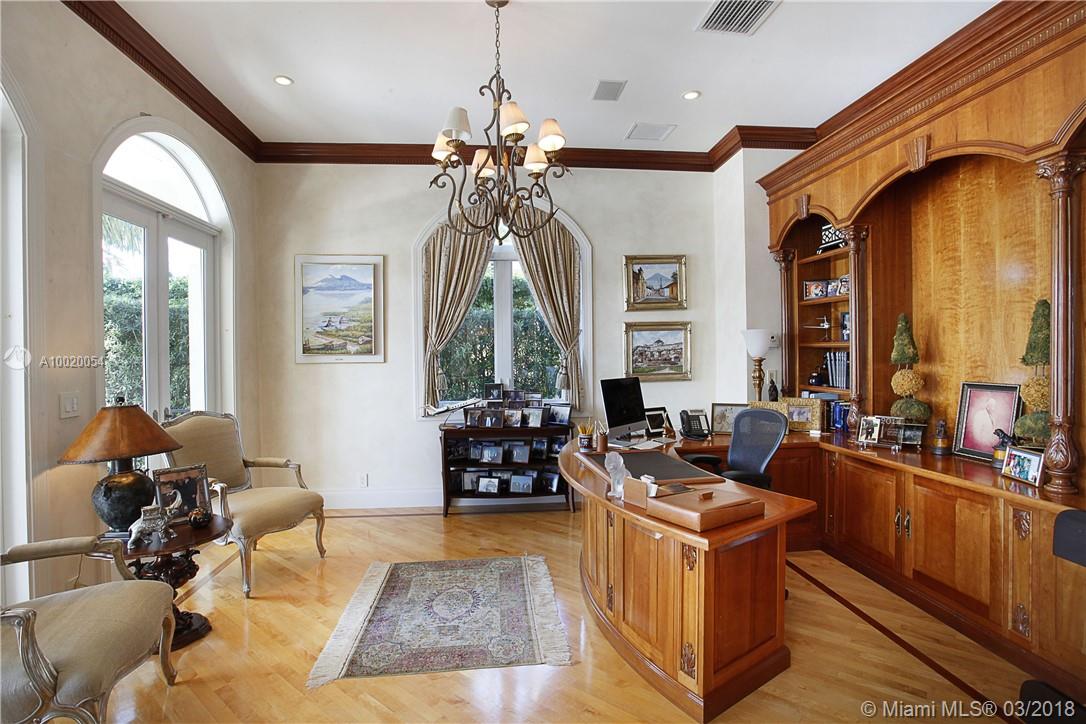 Biscayne Key Estates - Residential