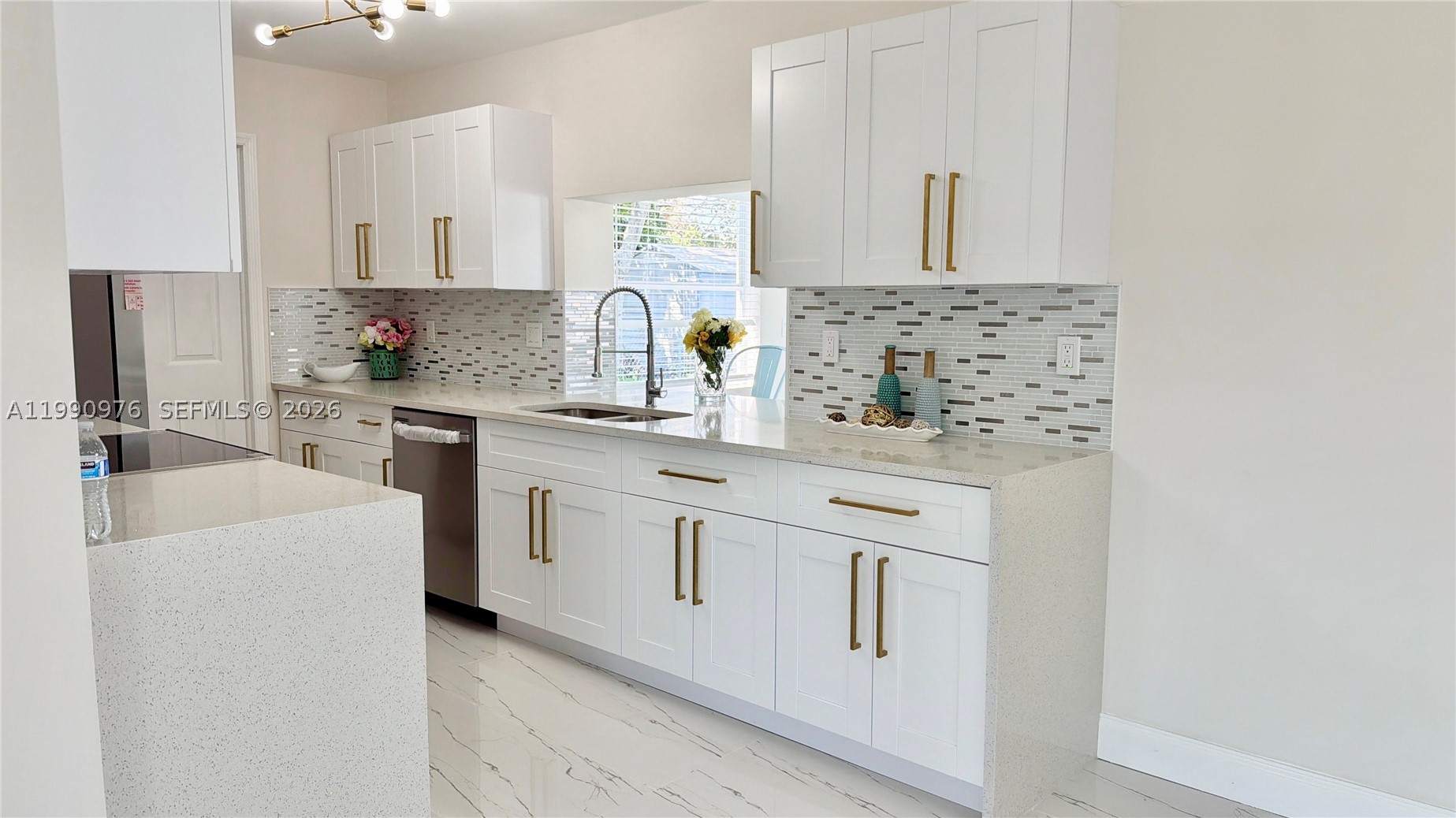 FLAIR SUBDIVISION NO 1 - Residential