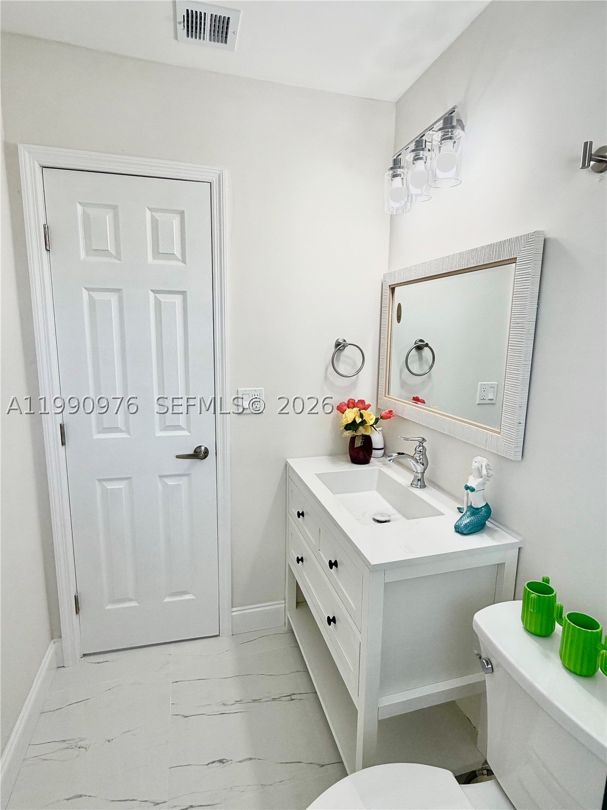 FLAIR SUBDIVISION NO 1 - Residential