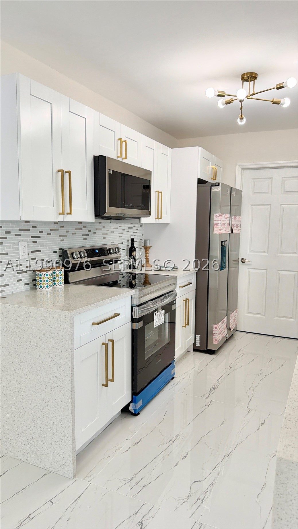 FLAIR SUBDIVISION NO 1 - Residential