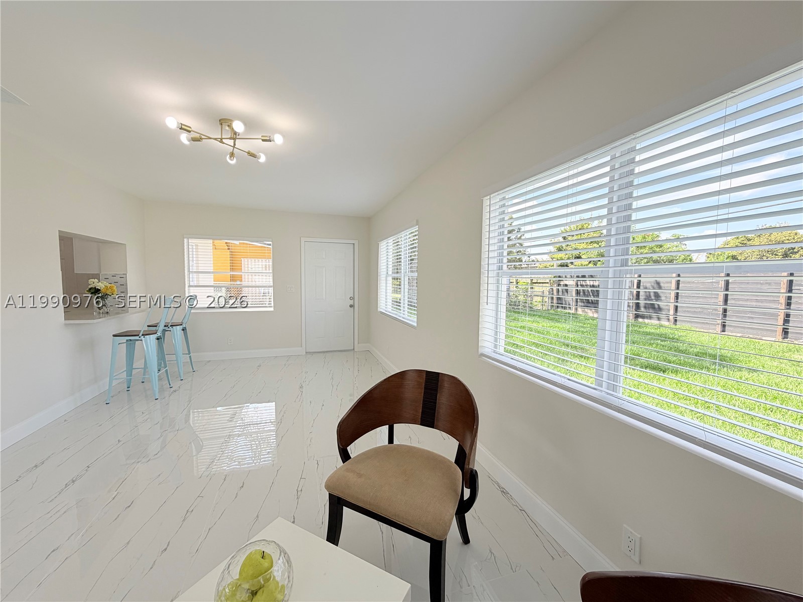 FLAIR SUBDIVISION NO 1 - Residential