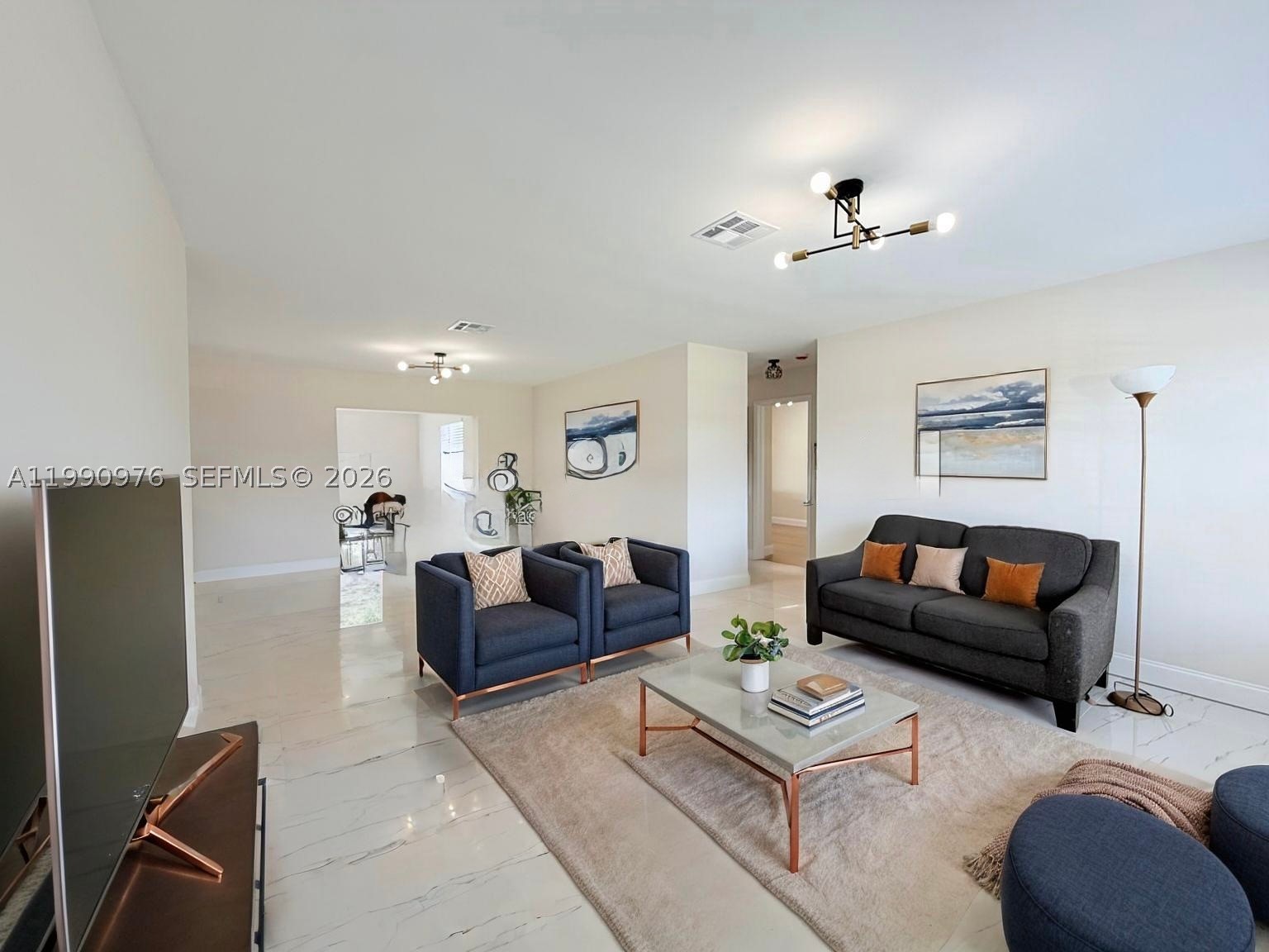 FLAIR SUBDIVISION NO 1 - Residential