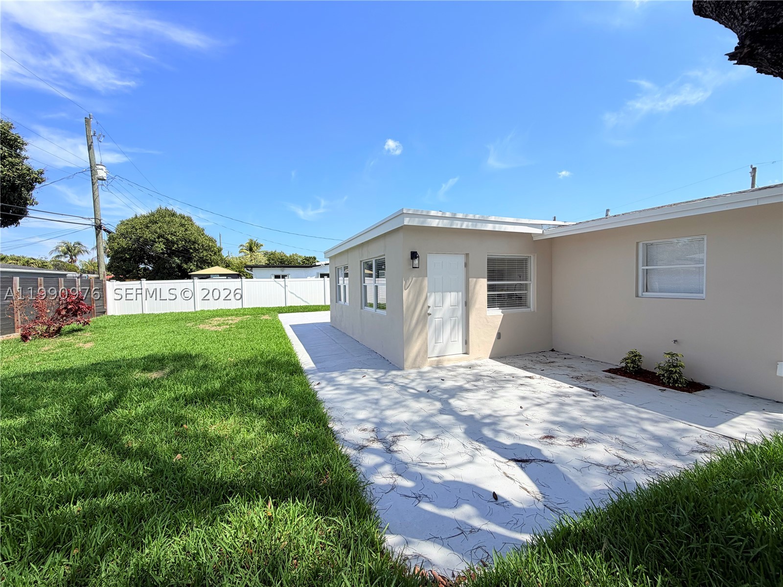FLAIR SUBDIVISION NO 1 - Residential