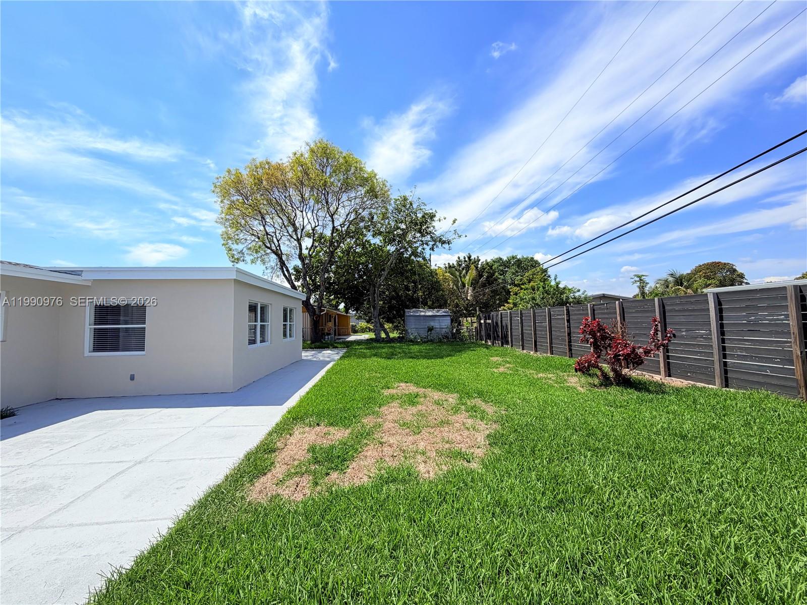 FLAIR SUBDIVISION NO 1 - Residential