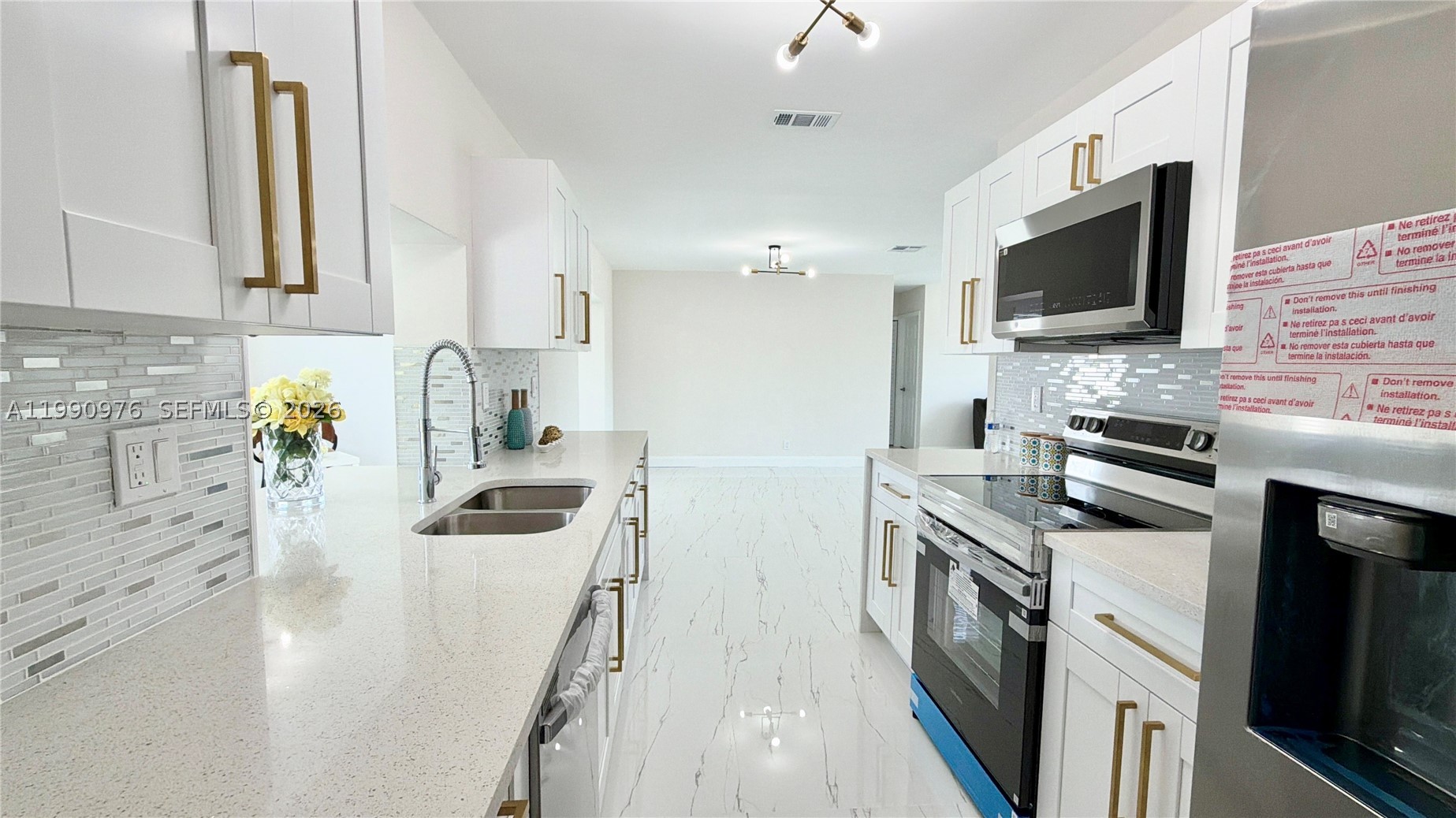 FLAIR SUBDIVISION NO 1 - Residential