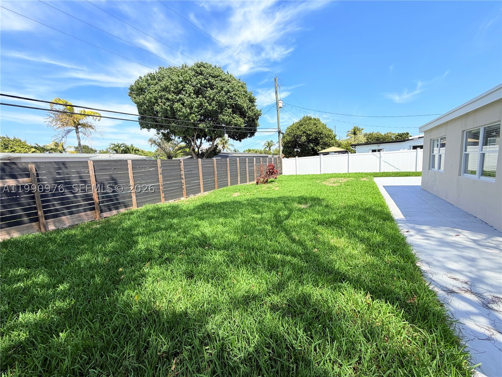 FLAIR SUBDIVISION NO 1 - Residential