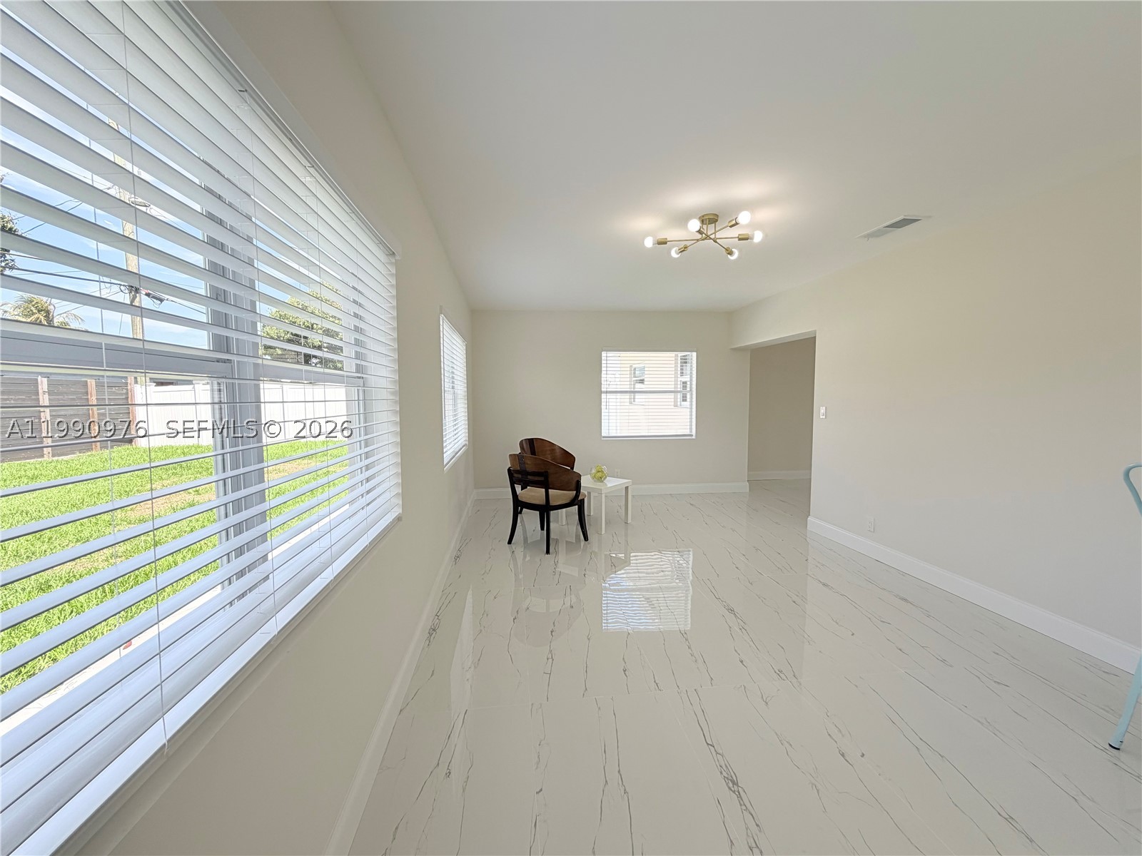 FLAIR SUBDIVISION NO 1 - Residential