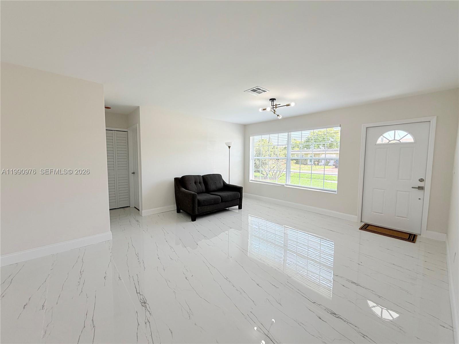 FLAIR SUBDIVISION NO 1 - Residential