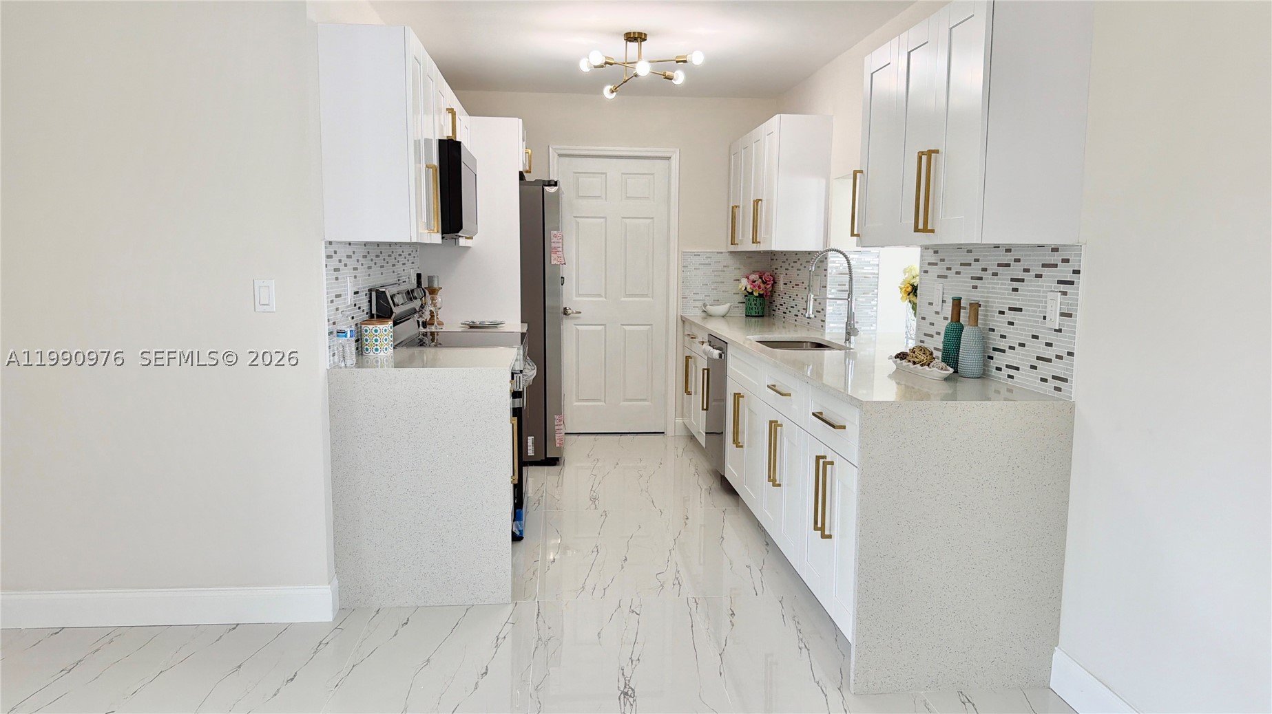 FLAIR SUBDIVISION NO 1 - Residential