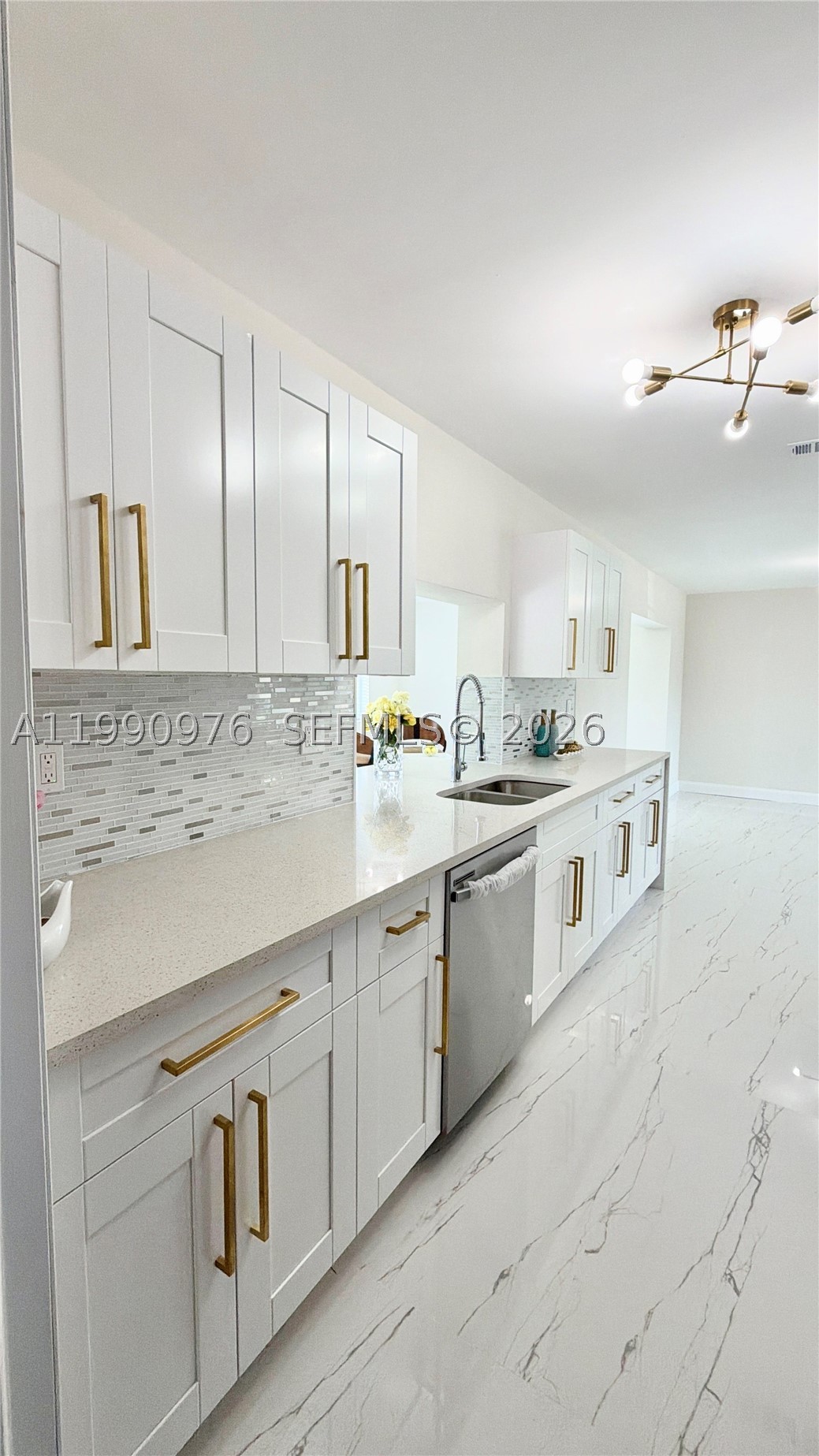 FLAIR SUBDIVISION NO 1 - Residential