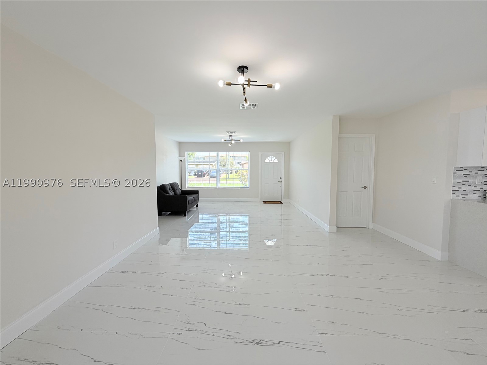 FLAIR SUBDIVISION NO 1 - Residential
