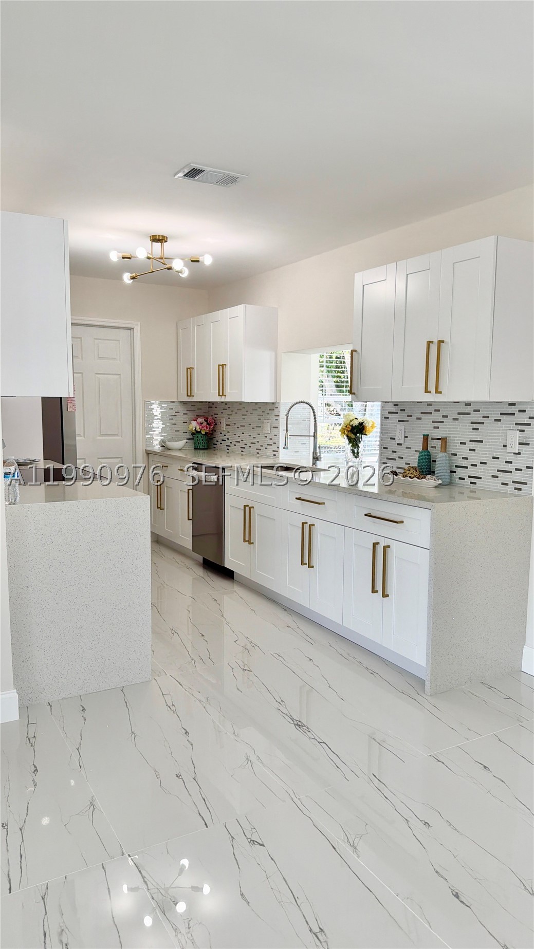 FLAIR SUBDIVISION NO 1 - Residential