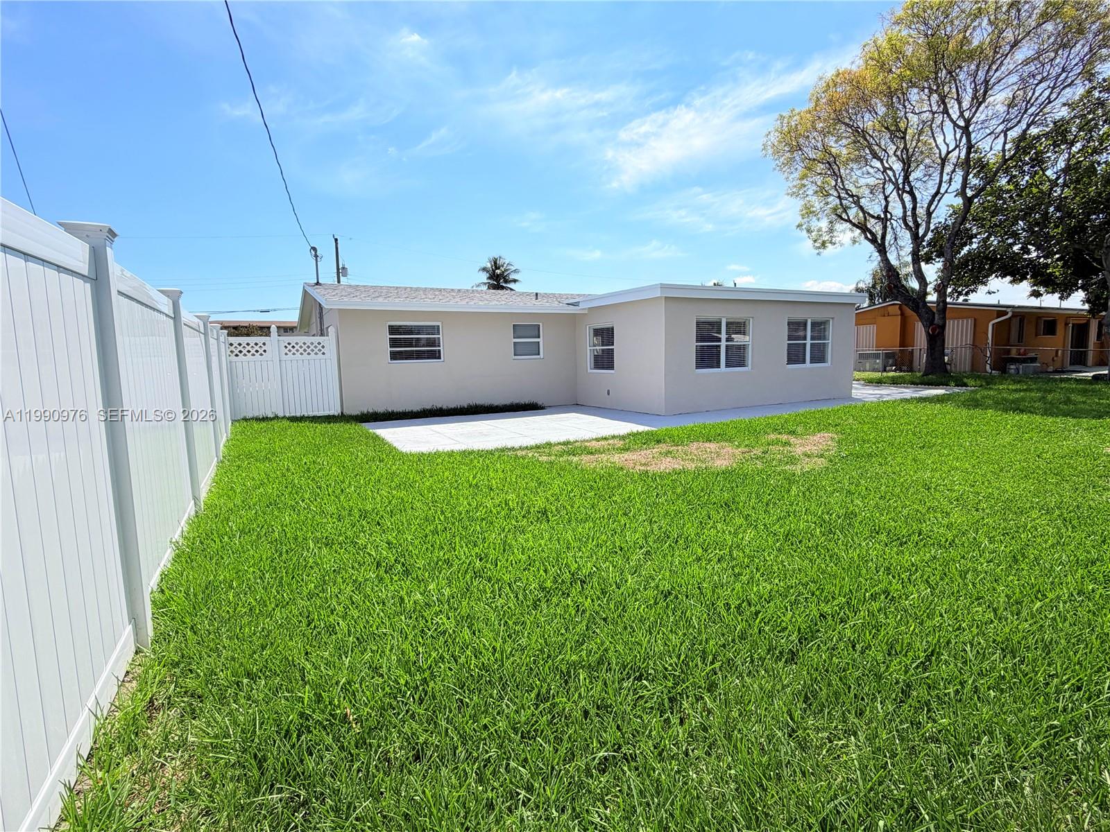 FLAIR SUBDIVISION NO 1 - Residential